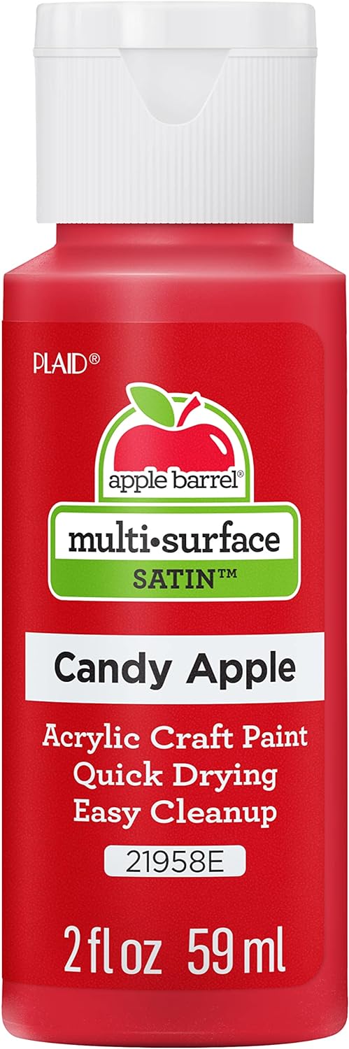 Apple Barrel Bundle