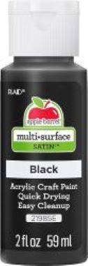 Apple Barrel Bundle